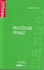 Procédure Pénale - Preview