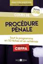 Procedure Penale - Preview