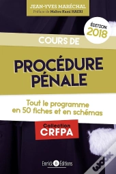 Procedure Penale
