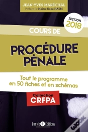 Capa do artigo Procedure Penale