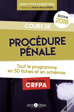 Capa do artigo Procedure Penale