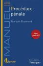 Procedure Penale ; Manuel 2012-2013 - Preview