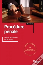 Capa do artigo Procedure Penale