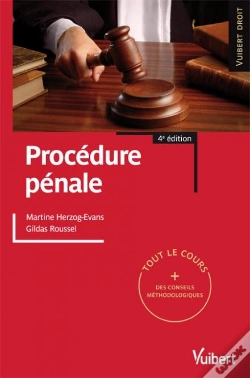 Capa do artigo Procedure Penale