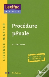 Procedure Penale