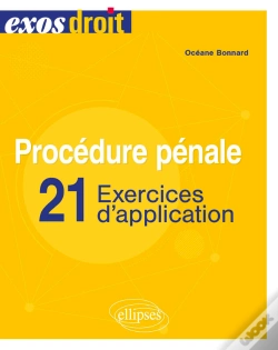 Capa do artigo Procédure Pénale