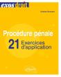 Procédure Pénale - Preview