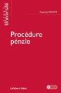 Procédure Pénale - Preview
