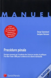 Capa do artigo Procedure Penale