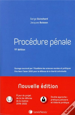 Capa do artigo Procedure Penale