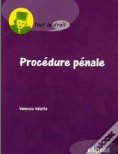 Procédure Pénale