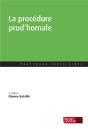 Procedure Prud'Homale 3e Ed - Preview
