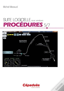 Capa do artigo Procedures 5/7 - Suite Logicielle