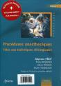 Procedures Anesthesiques Liees Aux Techniques Chirurgicales  2e Ed Et Aux Terrains V1+V2 - Preview