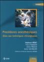 Procedures Anesthesiques Liees Aux Techniques Chirurgicales (2e Edition) - Preview