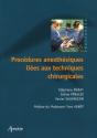 Procedures Anesthesiques Liees Aux Techniqueschirurgicales - Preview