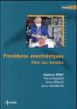 Procedures Anesthesiques Liees Aux Terrains - Volume 2 - Preview