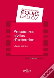 Capa do artigo Procedures Civiles D