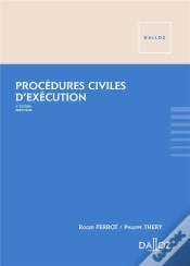 Capa do artigo Procédures Civiles D
