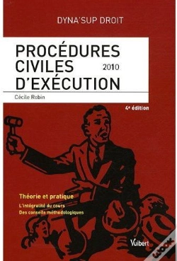 Capa do artigo Procédures Civiles D'Exécution (4e Édition)