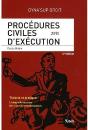 Procédures Civiles D'Exécution (4e Édition) - Preview