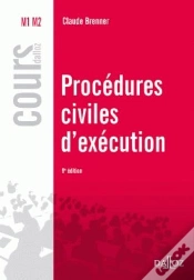 Capa do artigo Procédures Civiles D