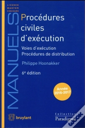 Capa do artigo Procedures Civiles D