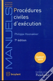 Capa do artigo Procedures Civiles D