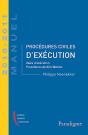 Procédures Civiles D'Exécution ; Voies D'Exécution, Procédures De Distribution (2010-2011) - Preview