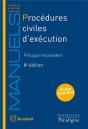 Procedures Civiles D'Execution - Voies D'Execution - Procedures De Distribution - Preview