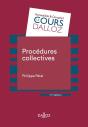Procédures Collectives (11e Édition) - Preview