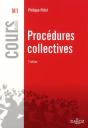Procédures Collectives (7e Édition) - Preview