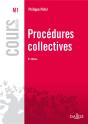 Procédures Collectives (8e Édition) - Preview