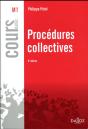 Procédures Collectives (9e Édition) - Preview