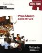 Procedures Collectives - Preview