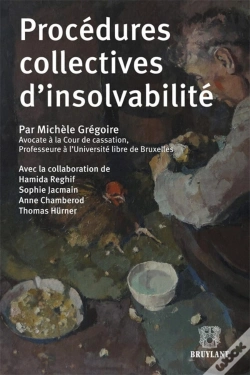 Capa do artigo Procédures Collectives D'Insolvabilité