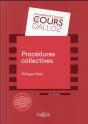 Procédures Collectives - Preview