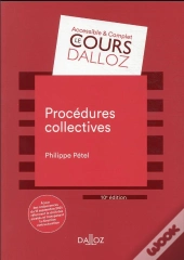 Procédures Collectives