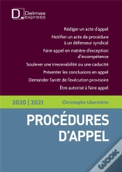 Capa do artigo Procedures D