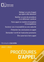 Capa do artigo Procedures D