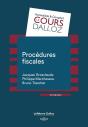 Procédures Fiscales (12e Édition) - Preview