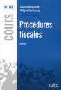 Procédures Fiscales (6e Édition) - Preview