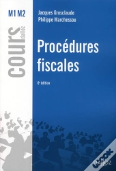 Procédures Fiscales (6e Édition)