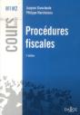 Procédures Fiscales (7e Édition) - Preview