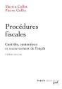 Procédures Fiscales ; Contrôle, Contentieux Et Recouvrement De L'Impôt (2e Édition). - Preview