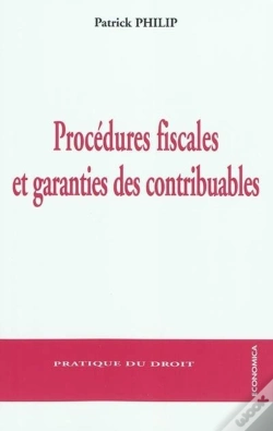 Capa do artigo Procédures Fiscales Et Garanties Des Contribuables