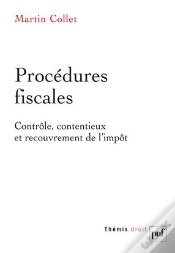 Capa do artigo Procedures Fiscales
