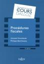 Procédures Fiscales - Preview