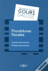 Procédures Fiscales