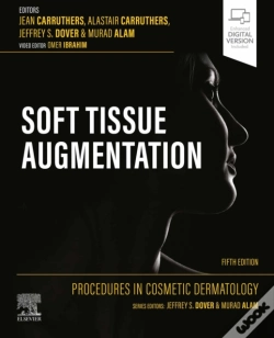Capa do artigo Procedures In Cosmetic Dermatology: Soft Tissue Augmentation - E-Book